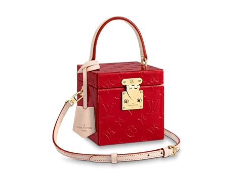 louis vuitton bleeker box bag|Introducing the Louis Vuitton Bleeker Box Bag .